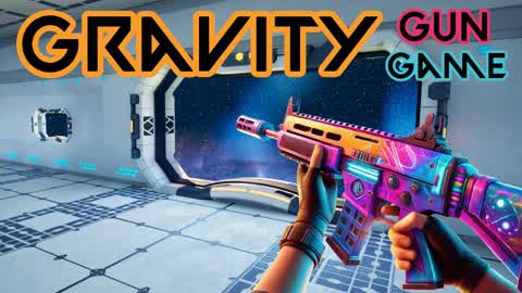 Gravity Gun Game Ranked