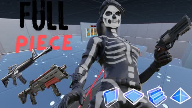📦Full Piece FFA 🔥