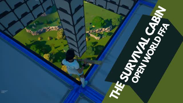 The Survival Cabin