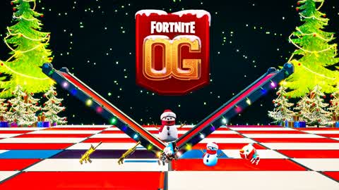 🎄CHRISTMAS FFA🎁
