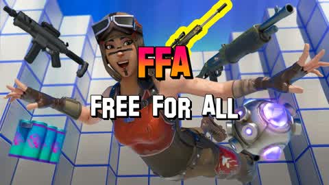 The Pit - Free for All