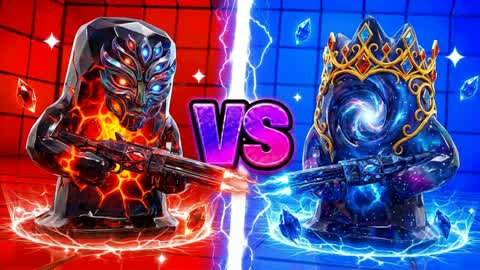 블루팀 VS 레드팀