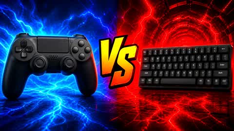 RED VS BLUE MOTION EFFICIENCY 🔴🔵