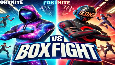 1V1 OG BUILDFIGHT 高性能 عاركني بالبناء