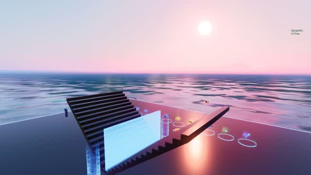 1v1 Map