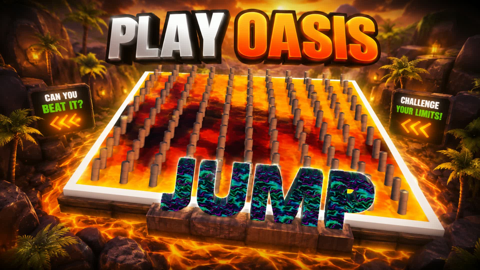 play oasis