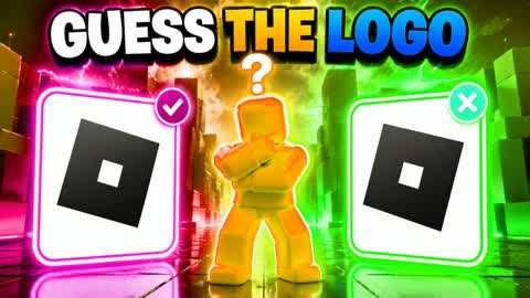 GUESS THE LOGO OR LOSE ALL 🔎😂