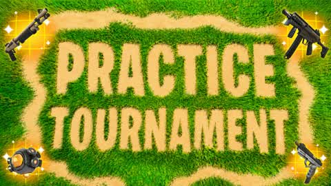 1v1v1 PRACTICE TOURNAMENT [KRUCZEŁ]