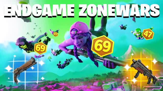 endgame zone wars championship