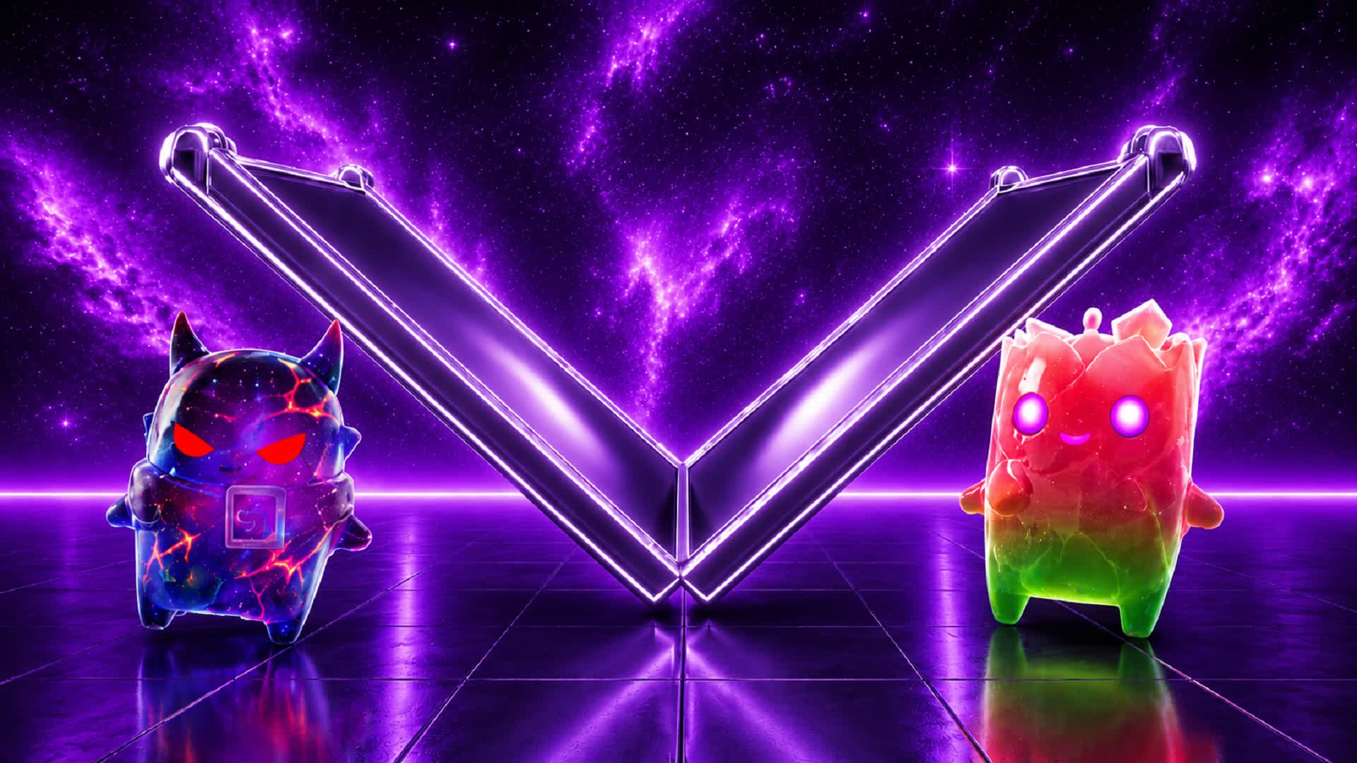1V1V1 ENDLESS