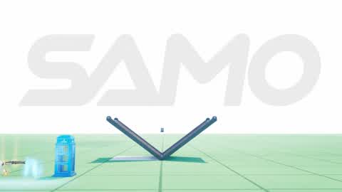 1v1 SAMO