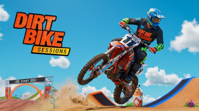 Capture 1 – Dirt Bike Sessions