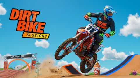 Dirt Bike Sessions
