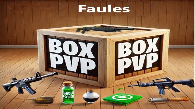 Faule boxfights