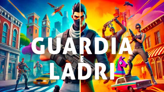 Guardie e ladri