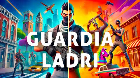 Guardie e ladri