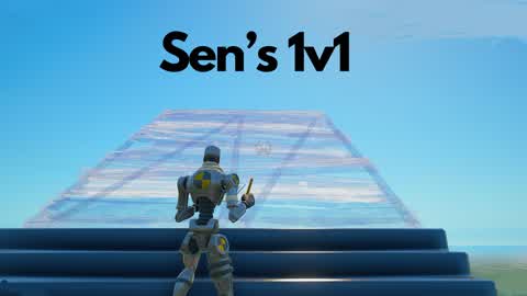 Sen's Smooth 1v1