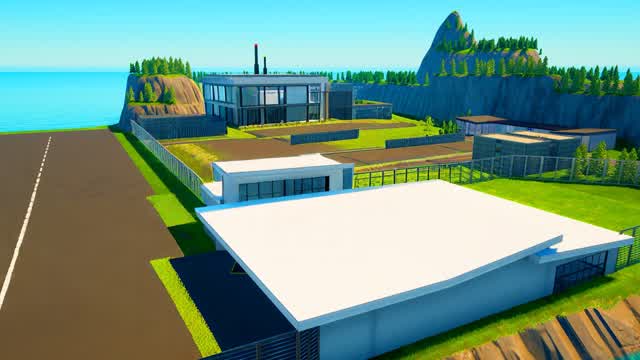 GRAND DRIVE CITY 🚗