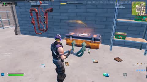 greasy war
