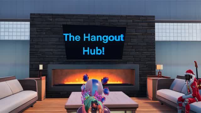 The Hangout Hub
