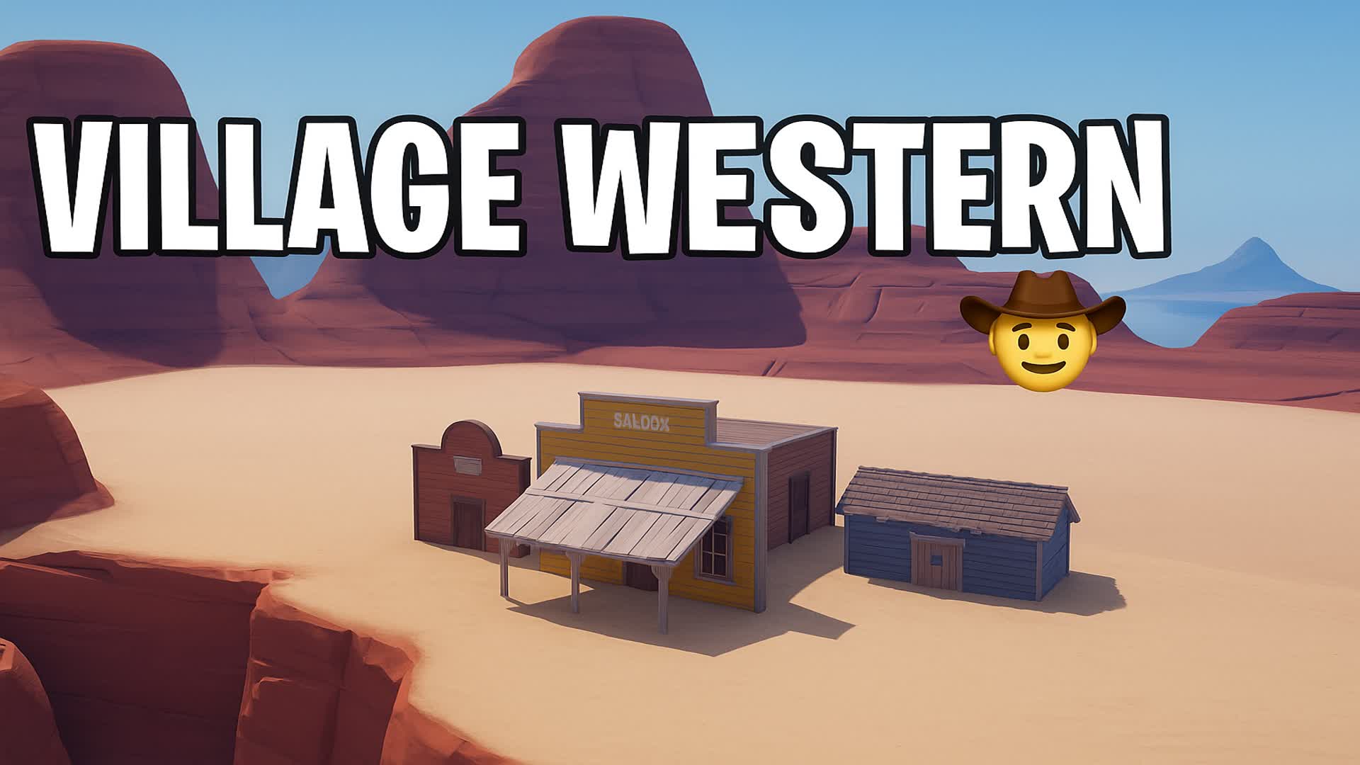 Village Western