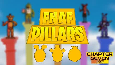 FNAF PILLARS