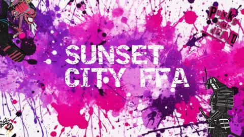 Sunset City FFA