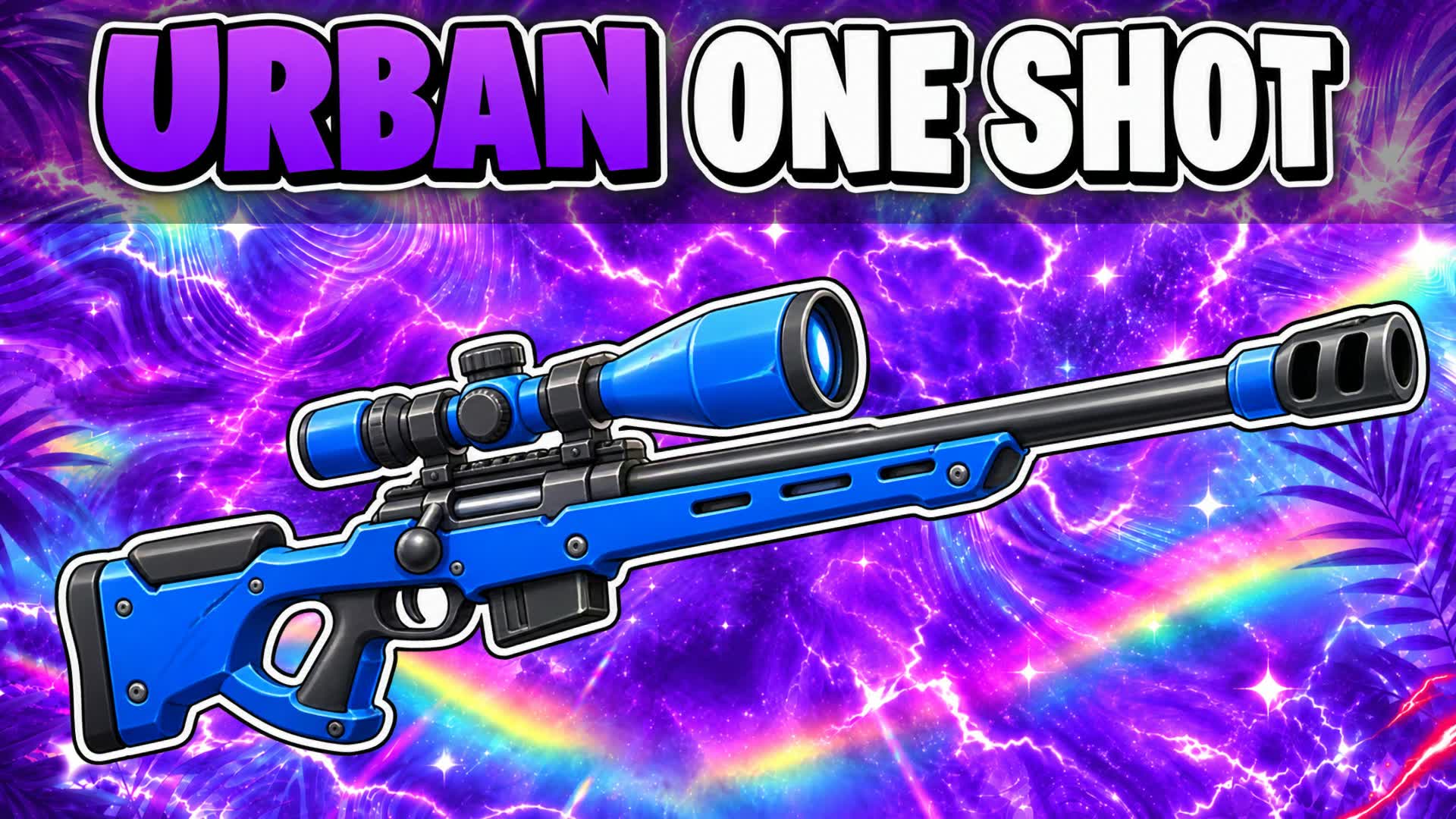 URBAN GUN GAME ✈️