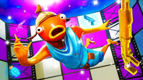 The Hole (Free For All)