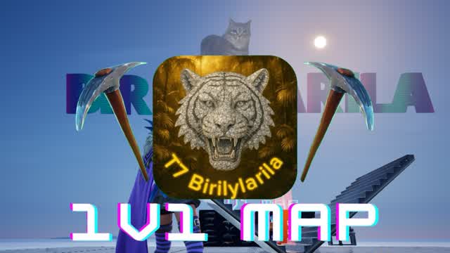 BILLY 1V1