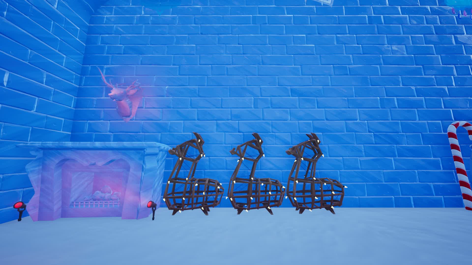 25 Day's of Deathrun