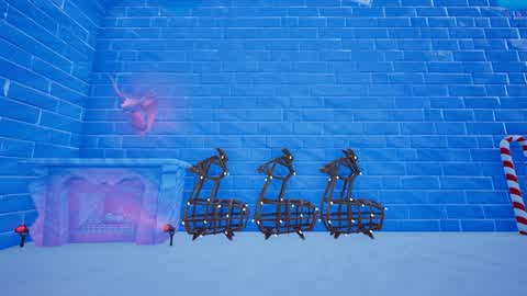 25 Day's of Deathrun