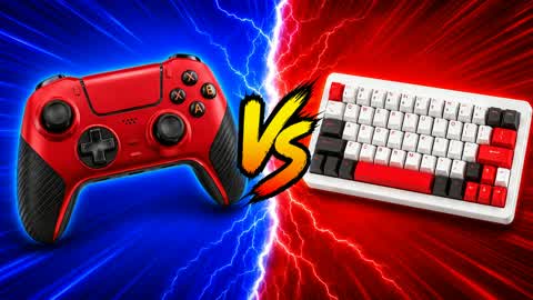 Red vs Blue đŻ Victory Point Rumble
