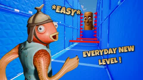 EASY BRAINROT PARKOUR !