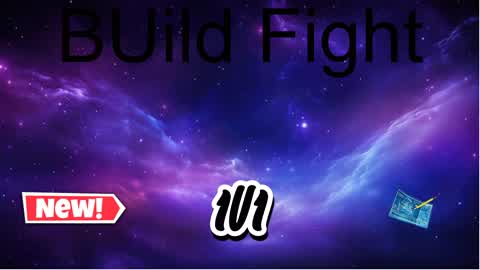 1v1 Map