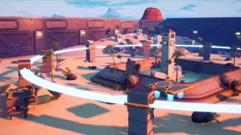 Wasteland Zonewars