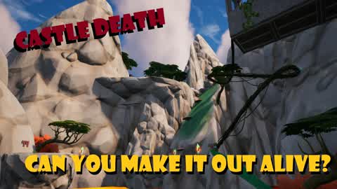Castle Death