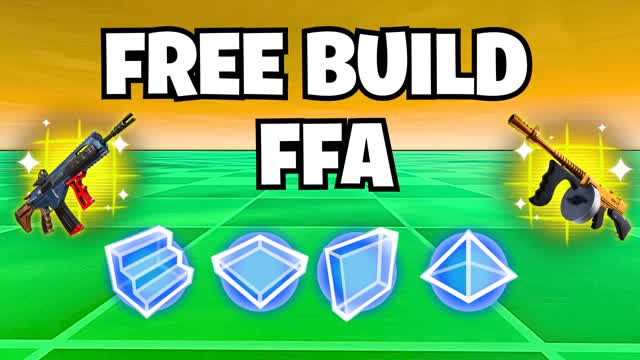 FFA FREE BUILD