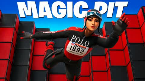 Magic Pit (AURA FARM)
