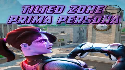 PINNACLES ZONE FIRST PERSON