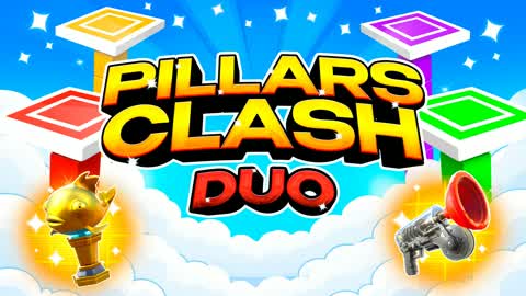 PILLARS CLASH DUO