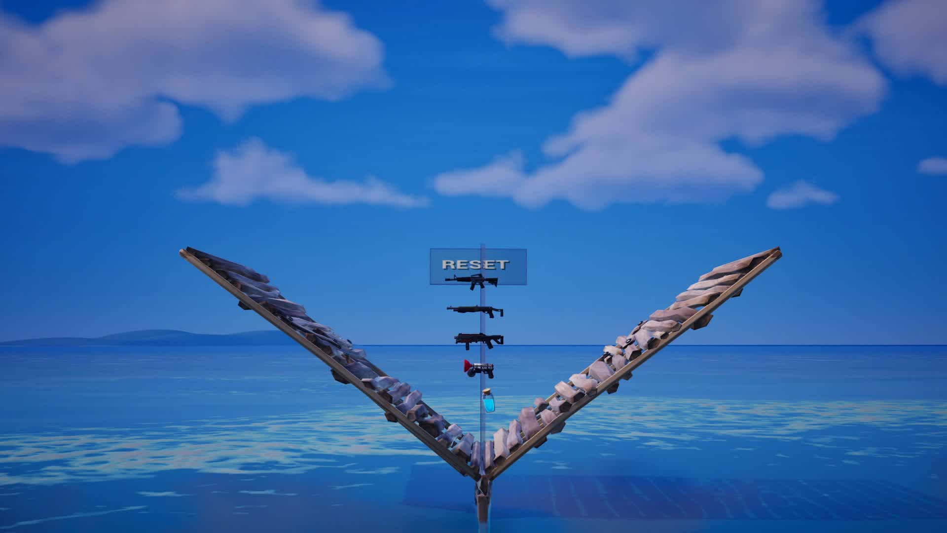 SKILL DUEL 1v1