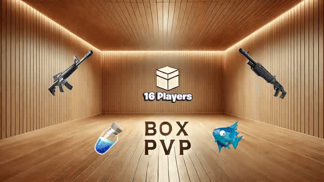 📦BOX FIGHT📦
