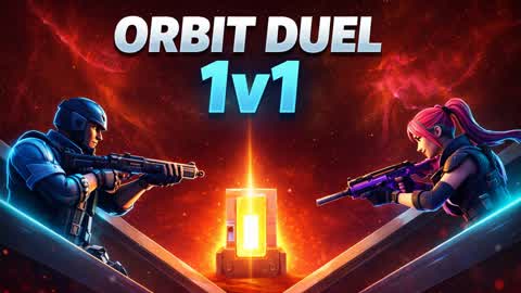 Orbit Duel 1v1