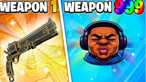 😣 HOMLESS GUN GAME 🔫ONE SHOT 🎯