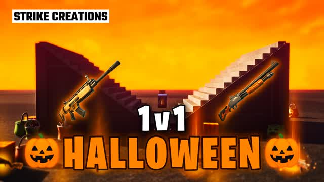 đ 1V1 HALLOWEEN đ FFA