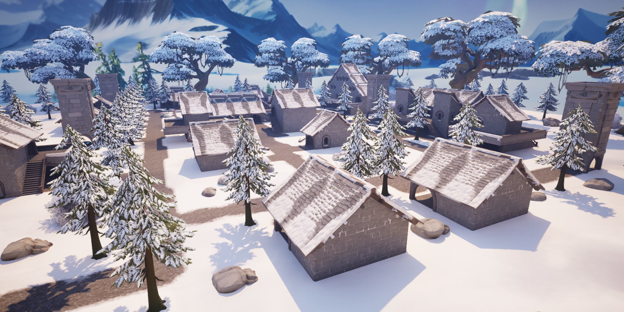 Mongraal ZONEWARS