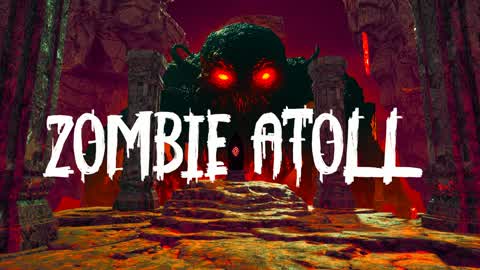 Undead Atoll