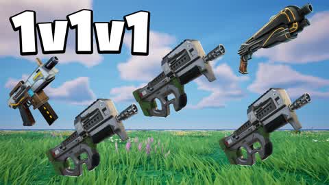 1v1v1 END