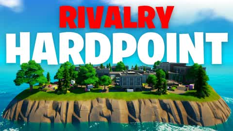 RIVALRY HARDPOINT 4v4